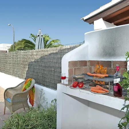 Villa Maria Celia By